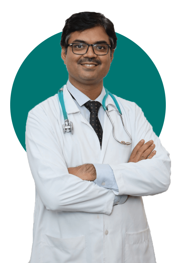 Dr. Ravindra R. Patil - Chief Neurosurgeon, Samarth Neuro Hospital