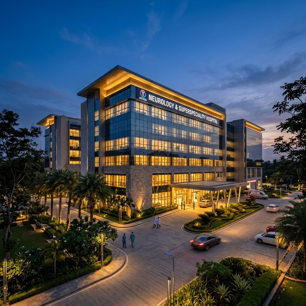 Neuro Rehabilitation