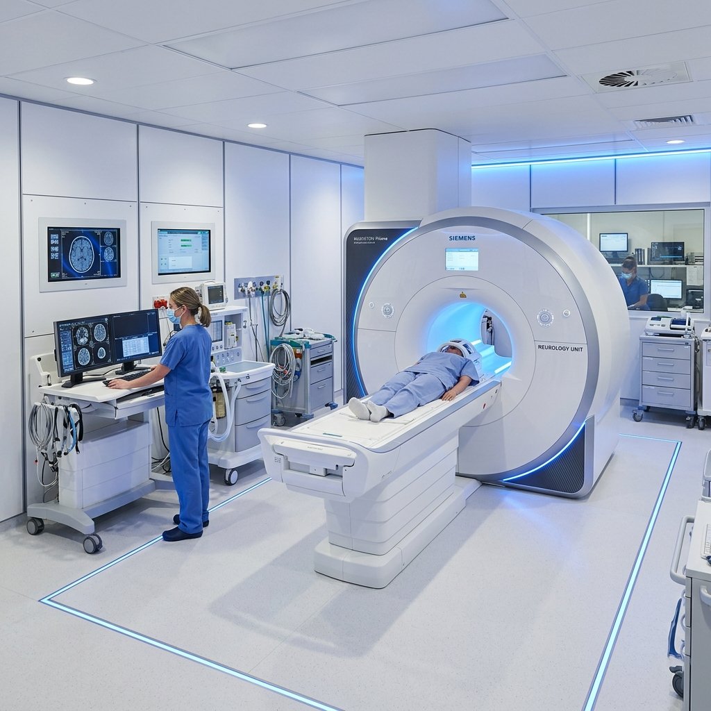 Advanced Diagnostics