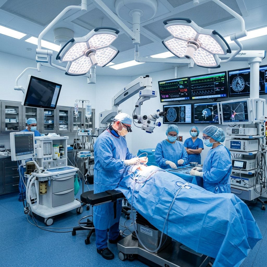 ICU & Critical Care