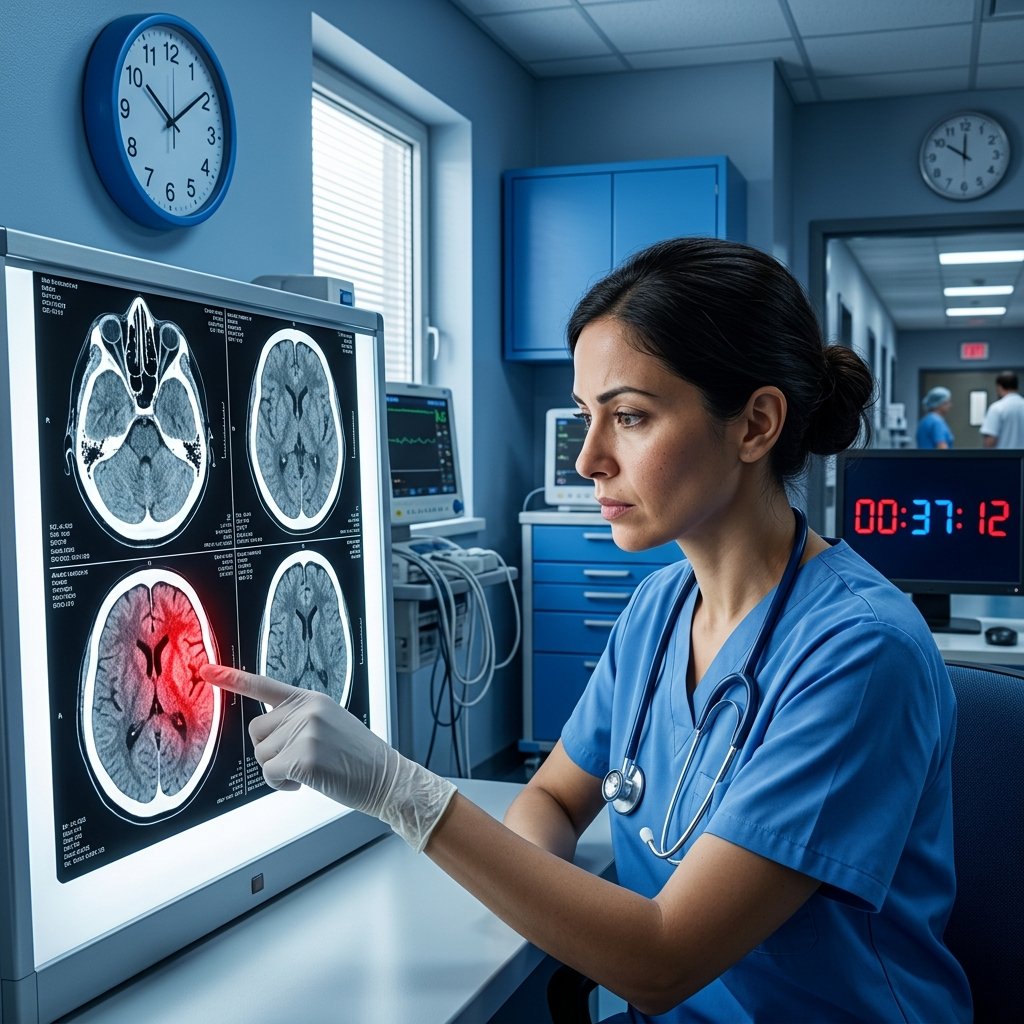 Stroke Management